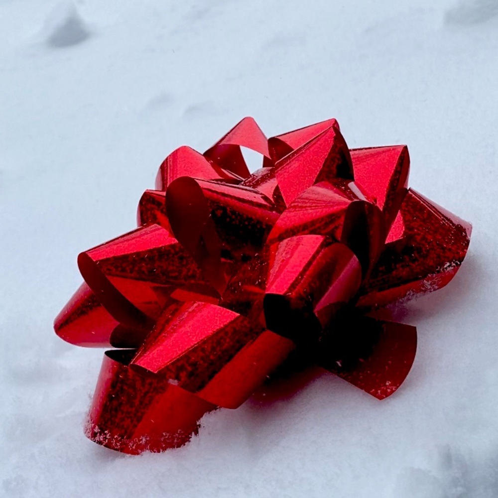 Liev Present Surprise